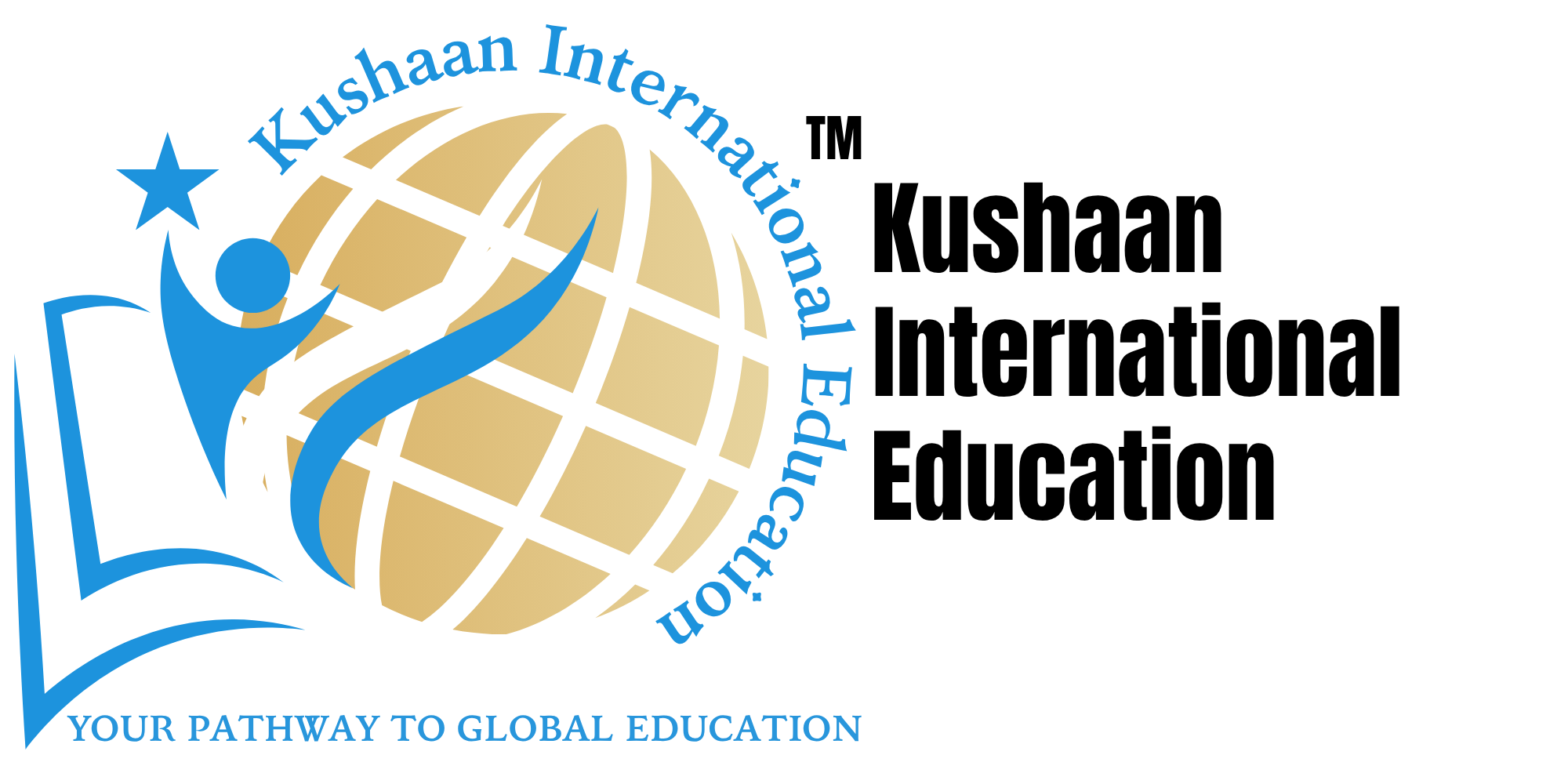 Kushaan Logo