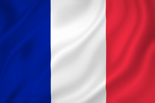 France flag